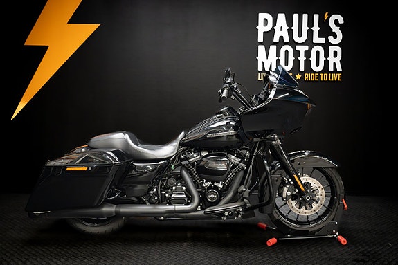 Harley-Davidson Road Glide Special