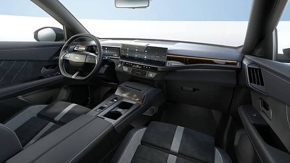 Opel Grandland 7 of 9