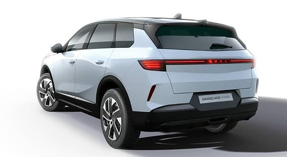 Opel Grandland 5 of 5