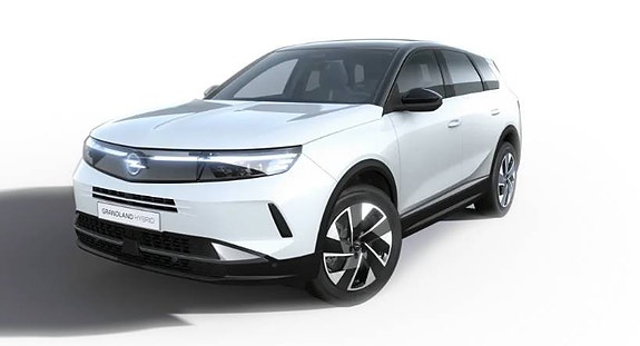 Opel Grandland 4 of 5