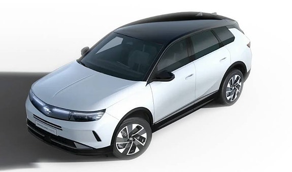 Opel Grandland 6 of 9