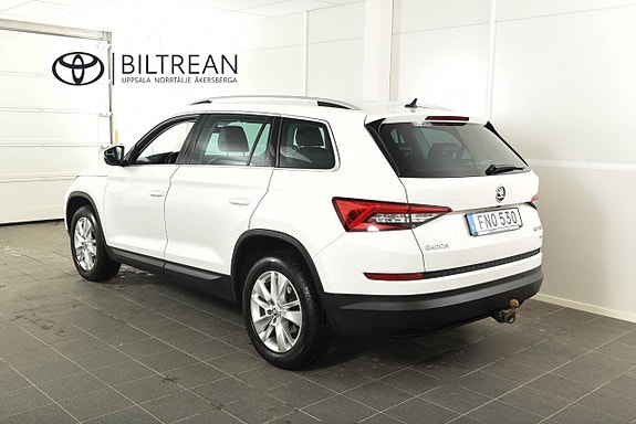 Skoda Kodiaq 3 of 5