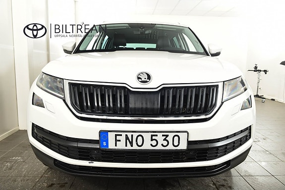 Skoda Kodiaq 4 of 5