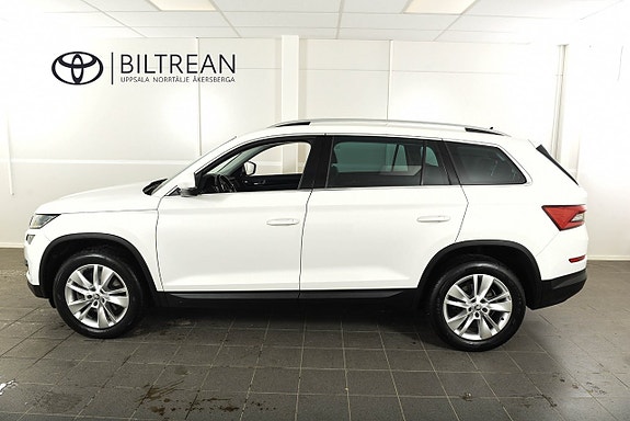 Skoda Kodiaq 2 of 5