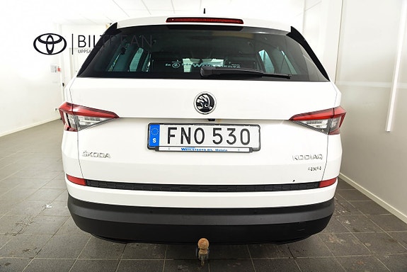 Skoda Kodiaq 5 of 5