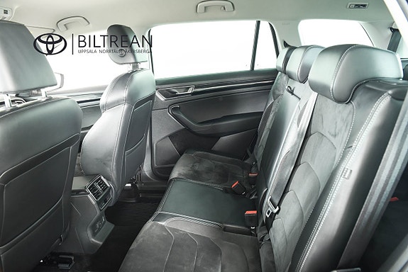 Skoda Kodiaq 9 of 19