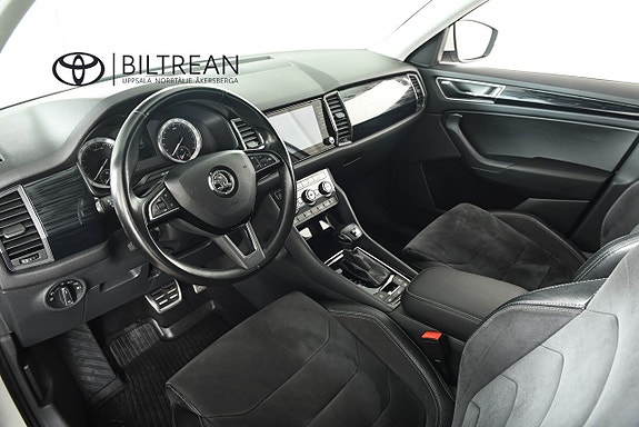 Skoda Kodiaq 6 of 19