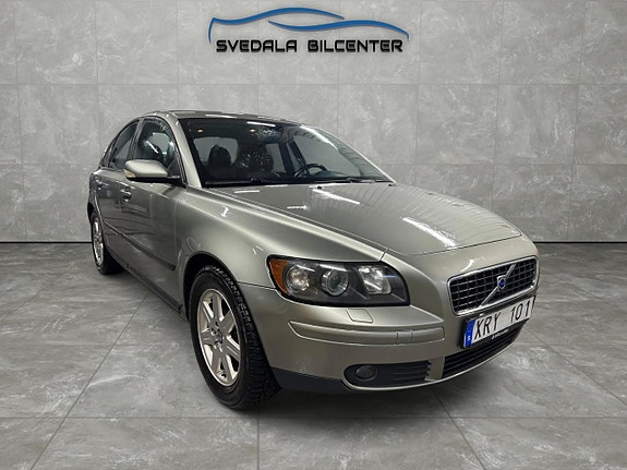 Volvo S40