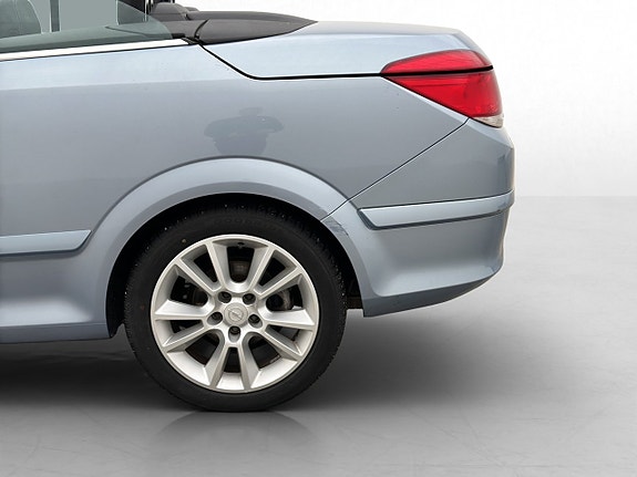 Opel Astra 18 of 20