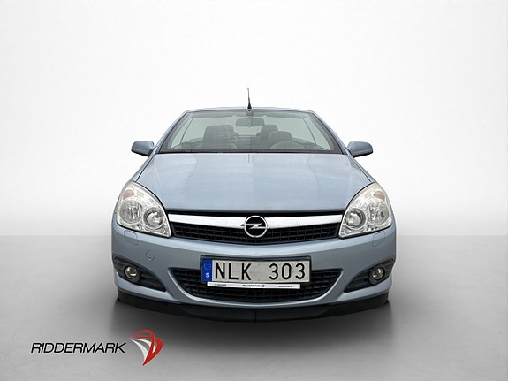 Opel Astra 2 of 5