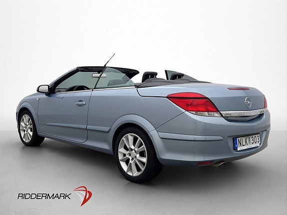 Opel Astra 6 of 20
