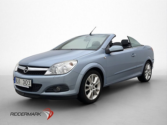 Opel Astra 3 of 20