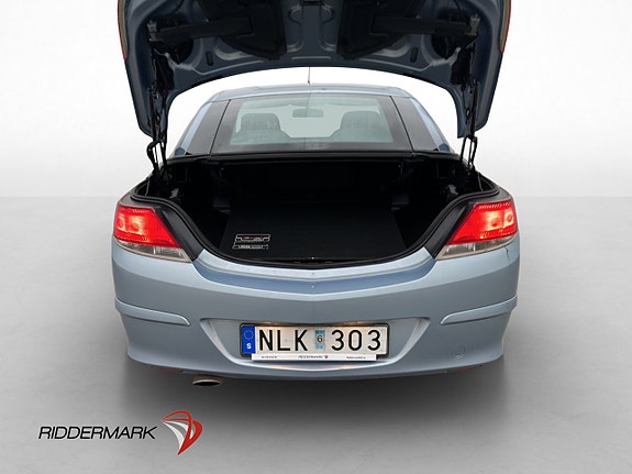 Opel Astra 14 of 20