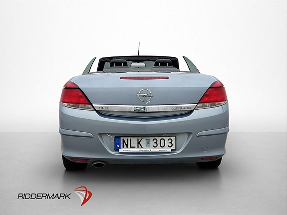 Opel Astra 7 of 20