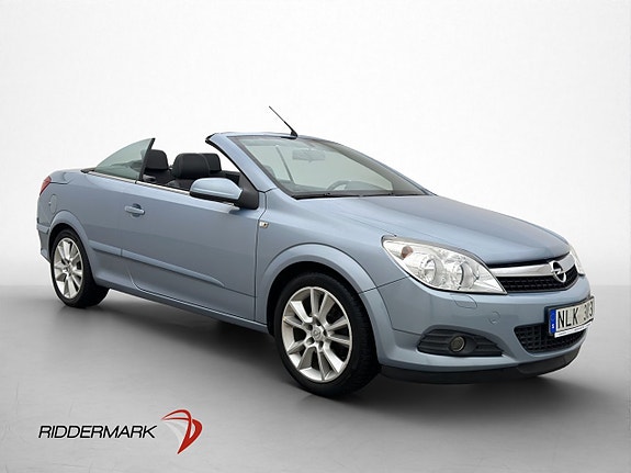 Opel Astra 3 of 5