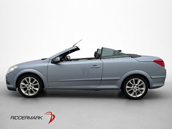 Opel Astra 5 of 5