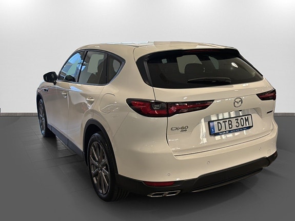 Mazda CX-60 6 of 18