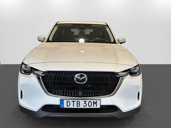 Mazda CX-60 2 of 5