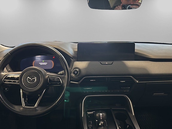 Mazda CX-60 7 of 18