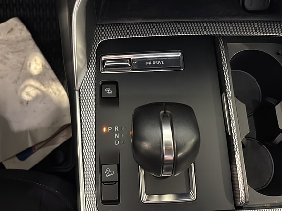 Mazda CX-60 17 of 18