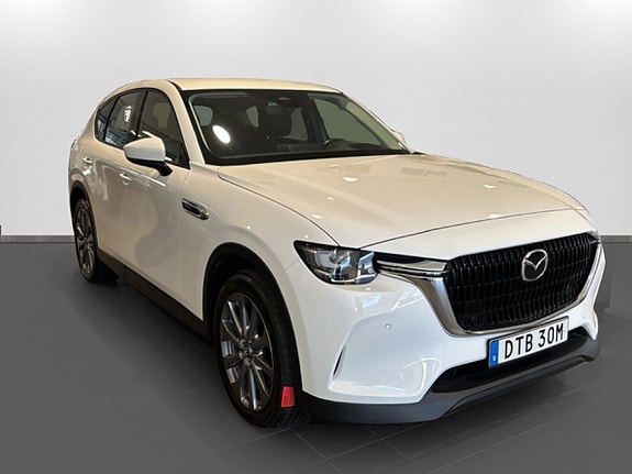 Mazda CX-60 3 of 5