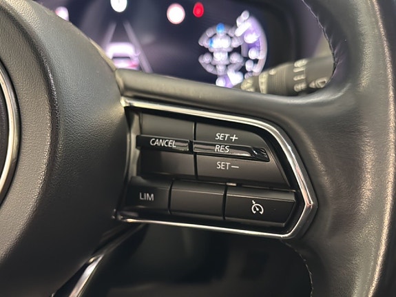Mazda CX-60 16 of 18