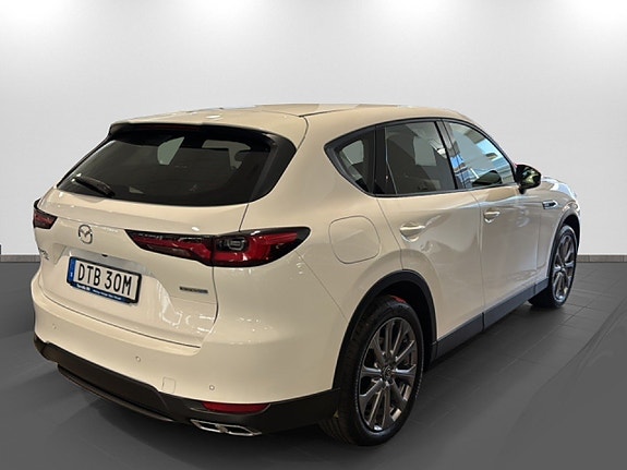 Mazda CX-60 4 of 5