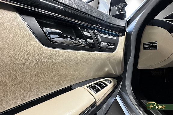 Mercedes-Benz S350 d 11 of 19