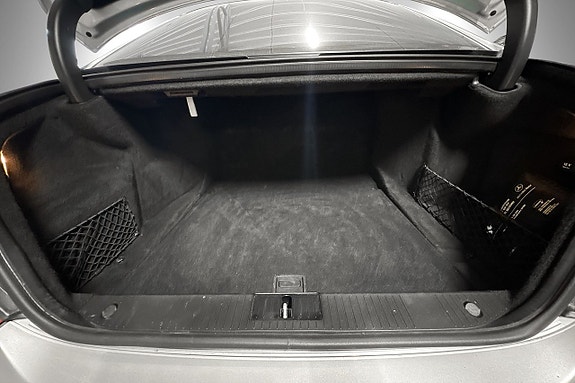 Mercedes-Benz S350 d 12 of 19