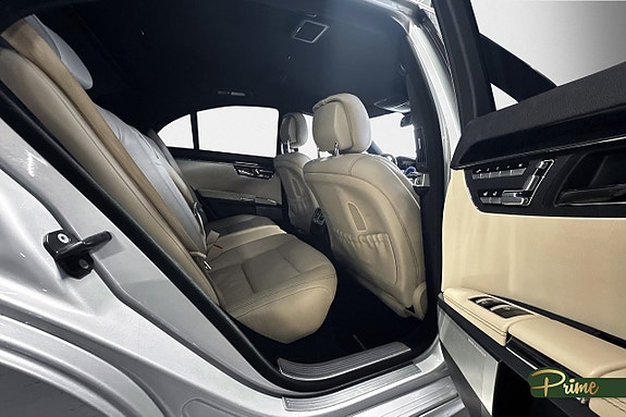 Mercedes-Benz S350 d 13 of 19