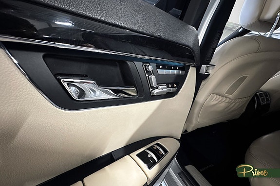Mercedes-Benz S350 d 10 of 19