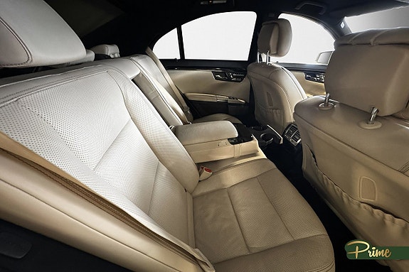 Mercedes-Benz S350 d 14 of 19