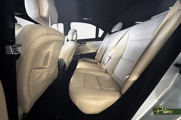 Mercedes-Benz S350 d 9 of 19