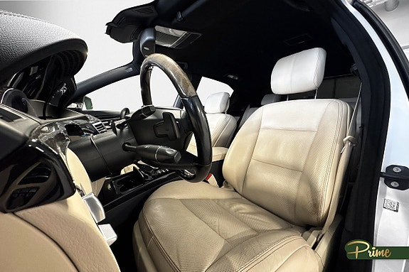 Mercedes-Benz S350 d 8 of 19