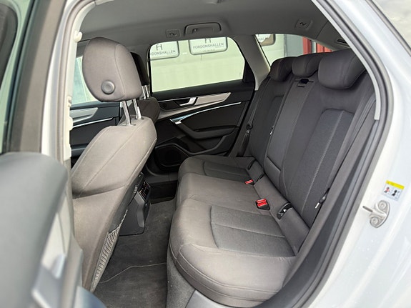 Audi A6 24 of 24