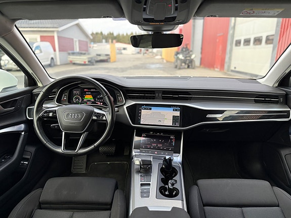 Audi A6 3 of 5