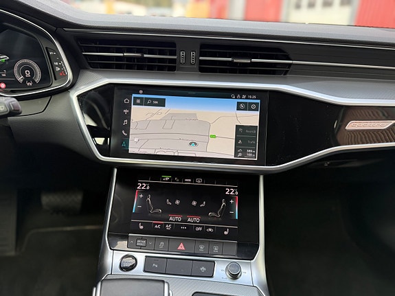 Audi A6 17 of 24