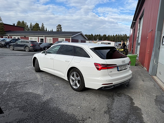 Audi A6 15 of 24