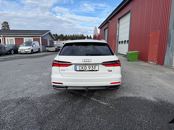 Audi A6 19 of 24