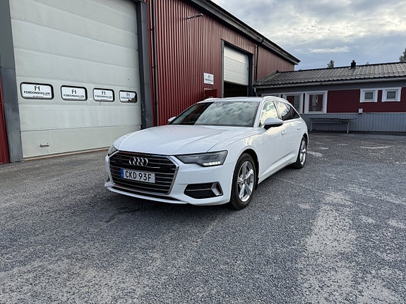 Audi A6 5 of 5