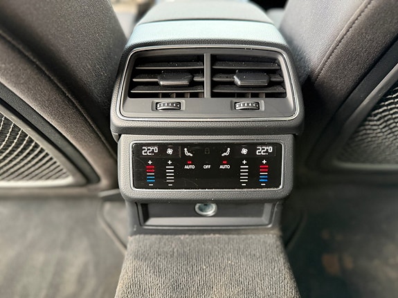 Audi A6 23 of 24