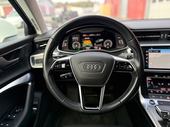 Audi A6 7 of 24