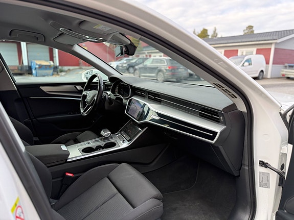 Audi A6 20 of 24