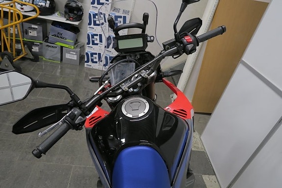 Honda CRF300LR RALLY-26 9 of 10