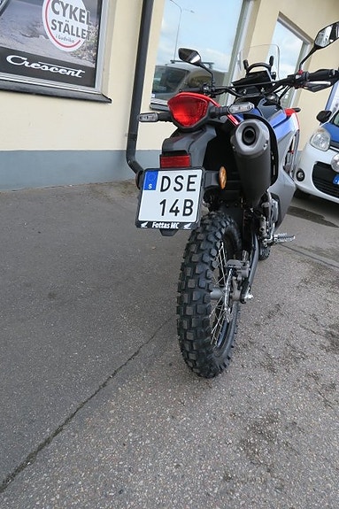 Honda CRF300LR RALLY-26 4 of 10