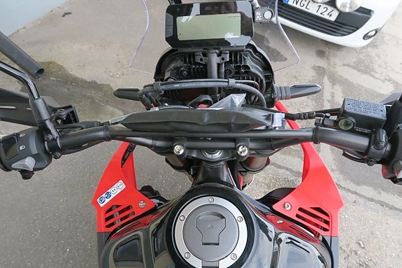 Honda CRF300LR RALLY-26 7 of 10
