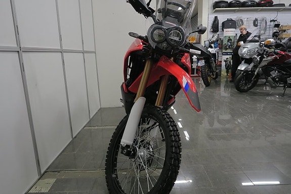 Honda CRF300LR RALLY-26 8 of 10