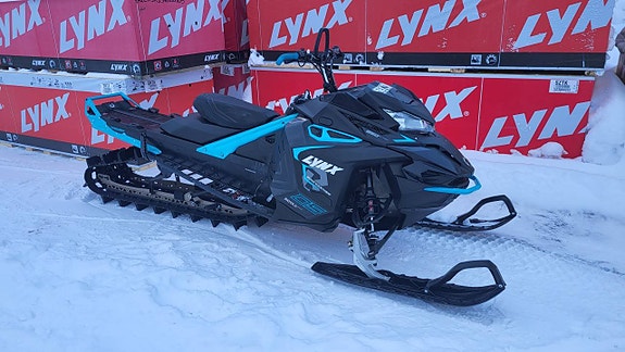 Lynx Boondocker 3900 DS 850