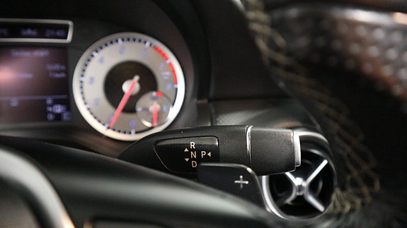 Mercedes-Benz A250 19 of 24