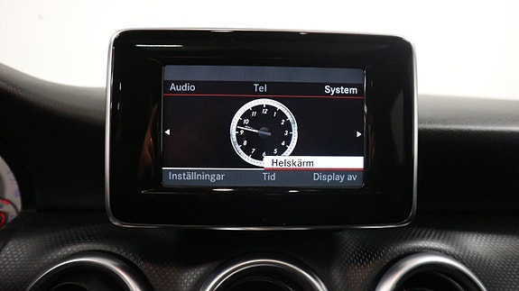 Mercedes-Benz A250 24 of 24